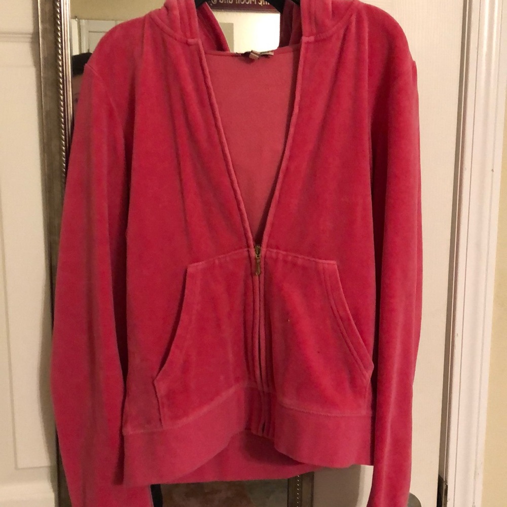 Juicy couture jacket